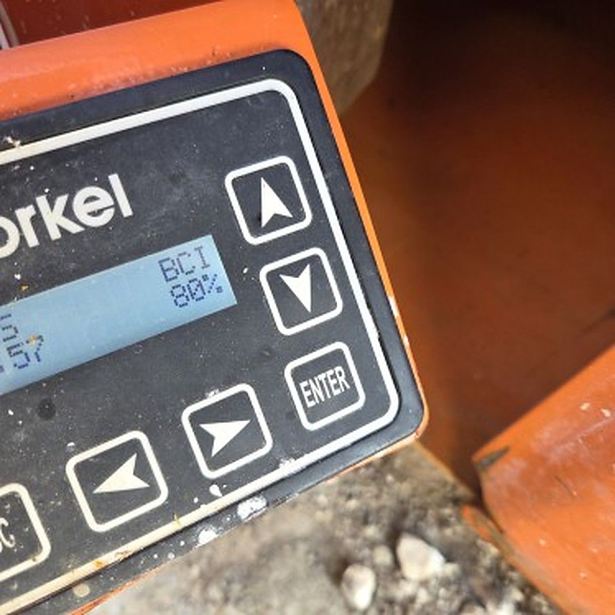 SNORKEL S3219E photo 6