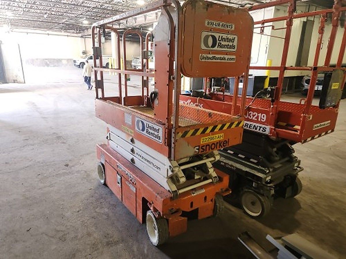 2019 SNORKEL S3219E for sale in Las Vegas, NV