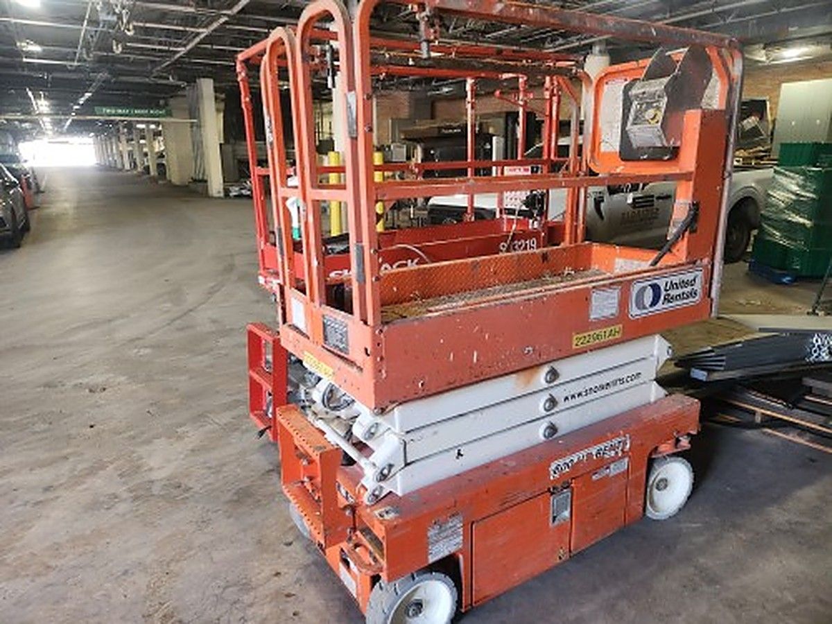 SNORKEL S3219E photo 3