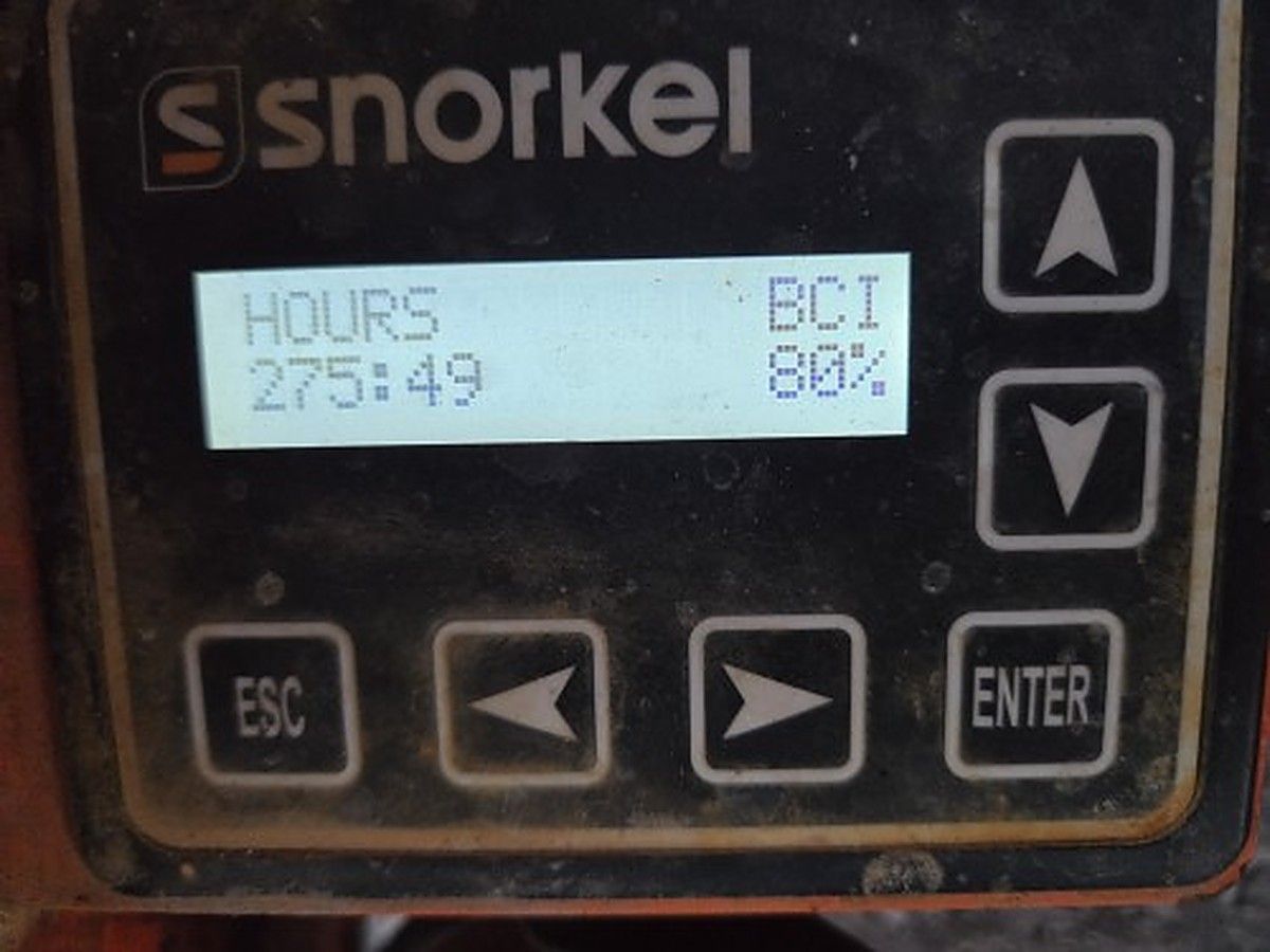 SNORKEL S3219E photo 11