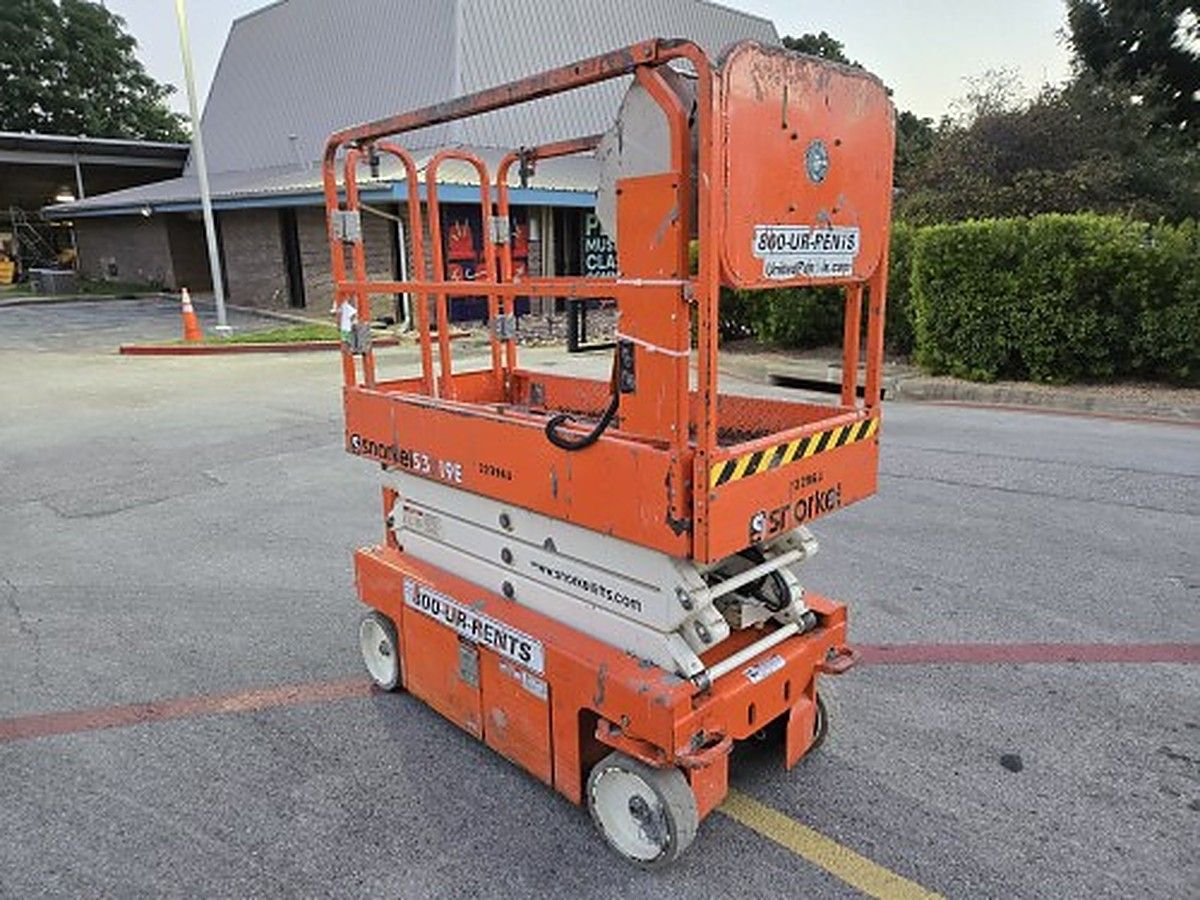 SNORKEL S3219E photo 5