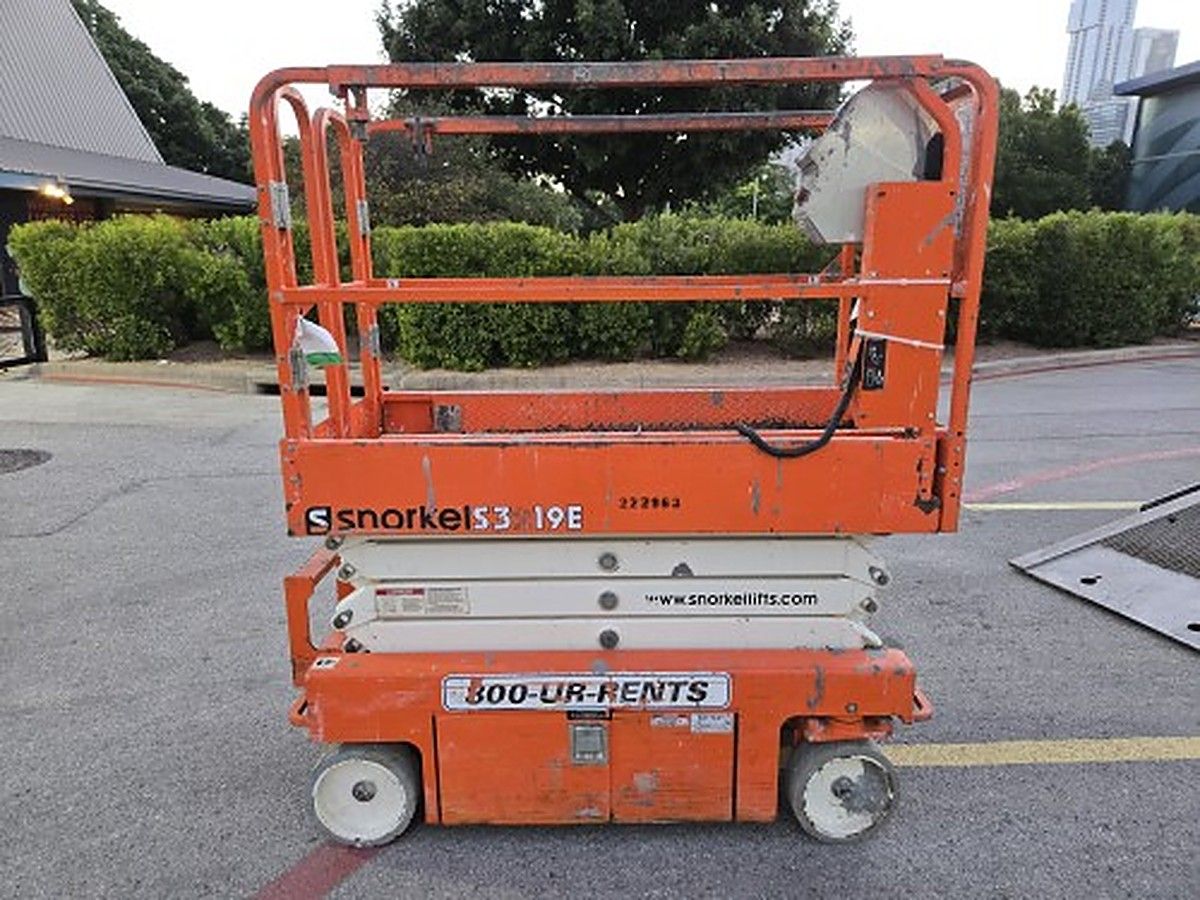 SNORKEL S3219E photo 6