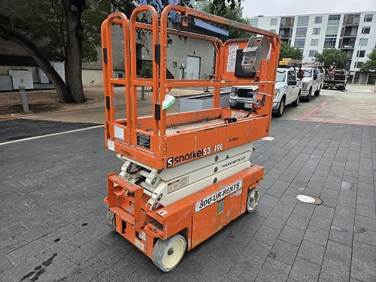 SNORKEL S3219E photo 8