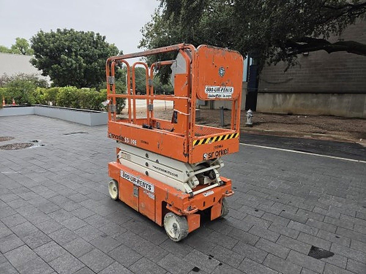 SNORKEL S3219E photo 9