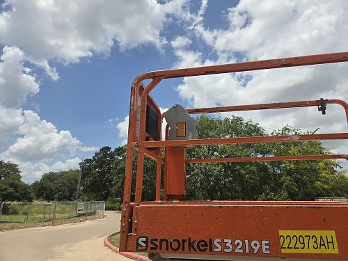 2019 SNORKEL S3219E for sale in Las Vegas, NV