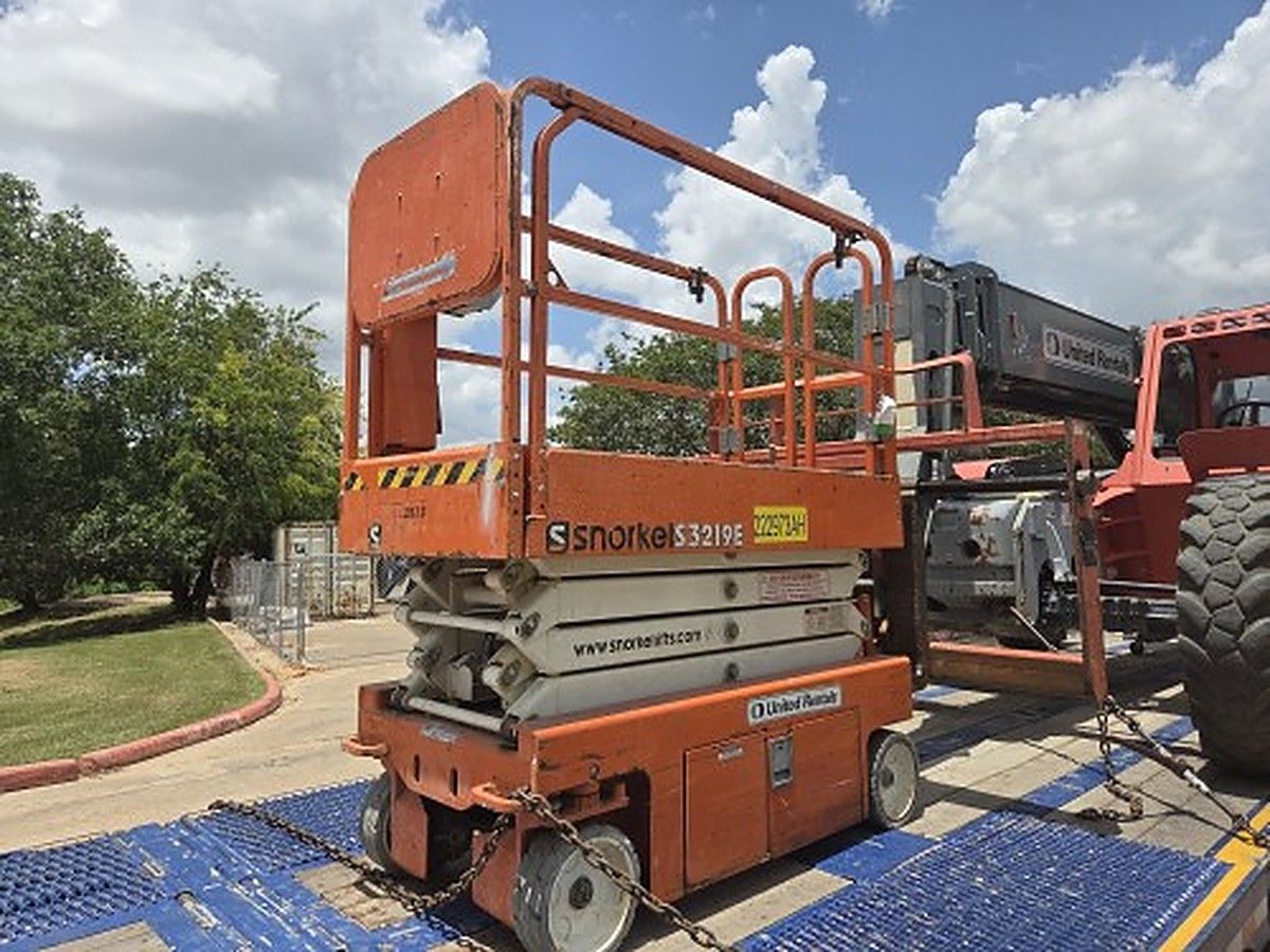 SNORKEL S3219E photo 2