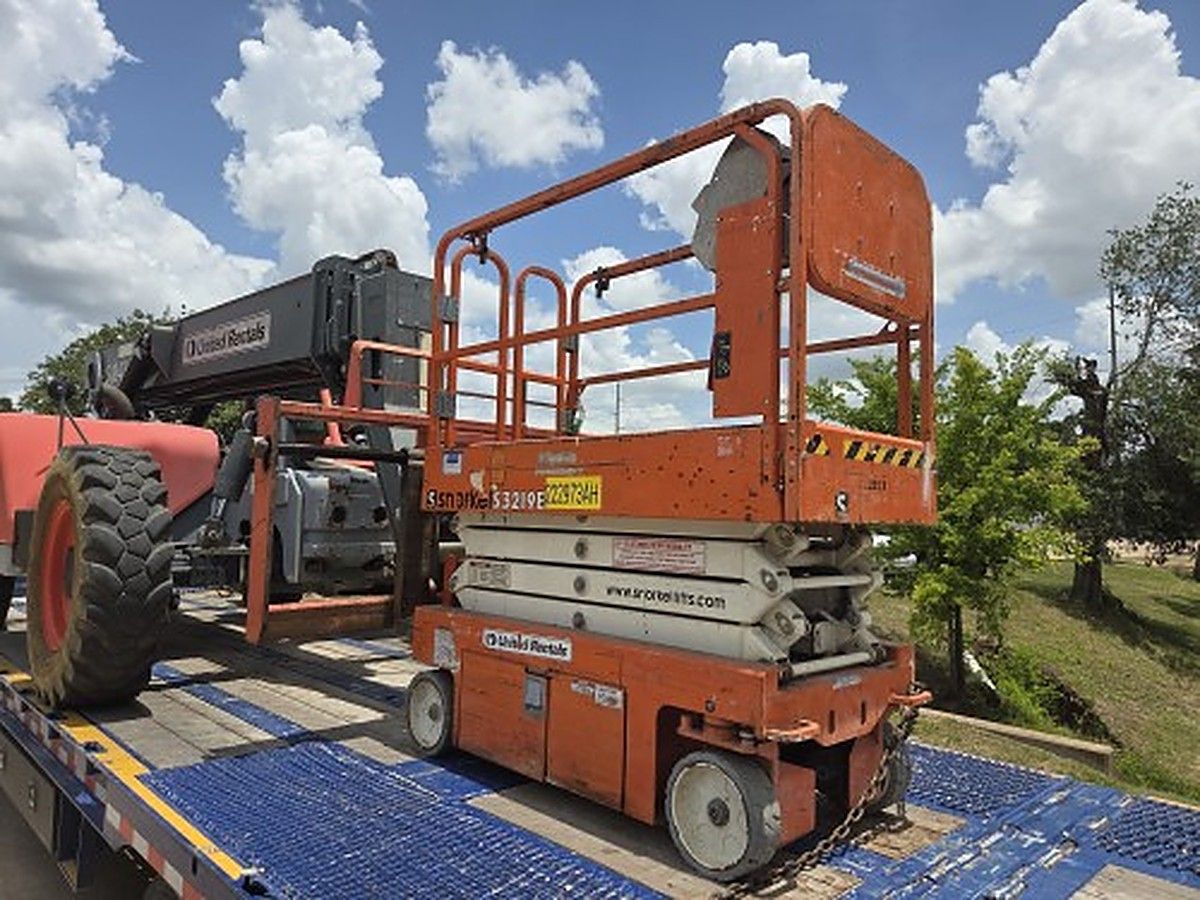 SNORKEL S3219E photo 4