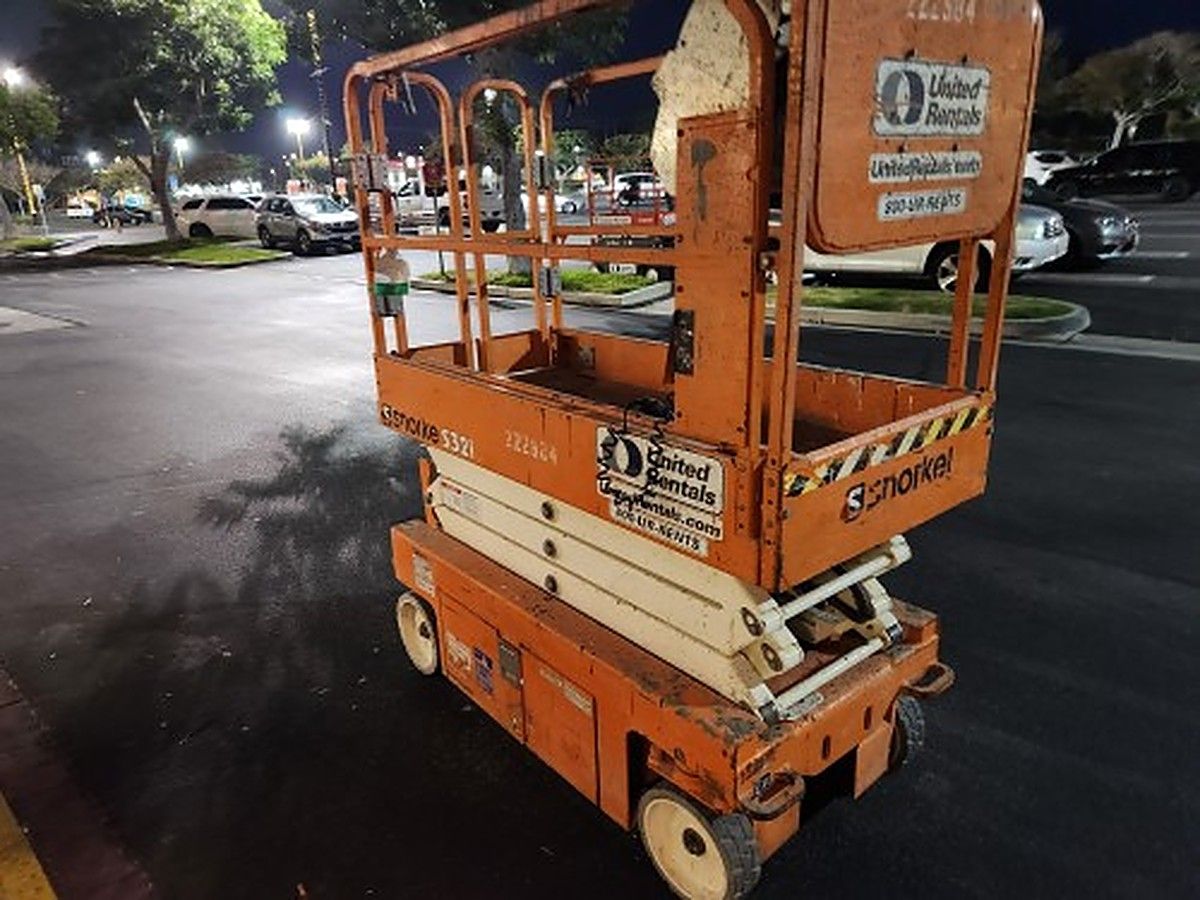 SNORKEL S3219E photo 2