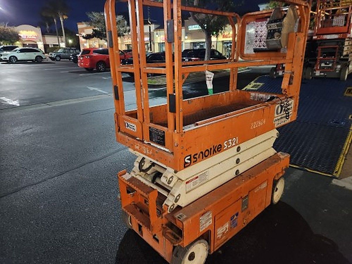 SNORKEL S3219E photo 4