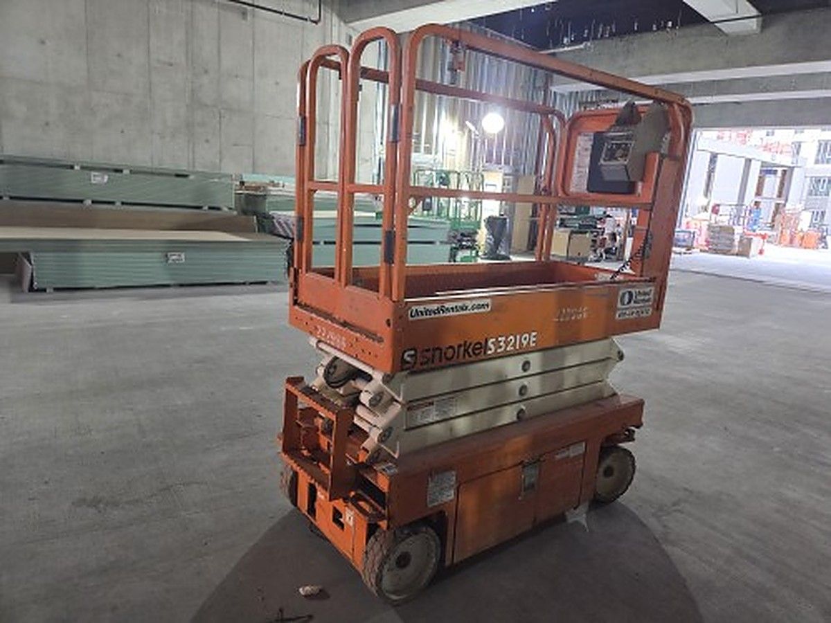SNORKEL S3219E photo 3