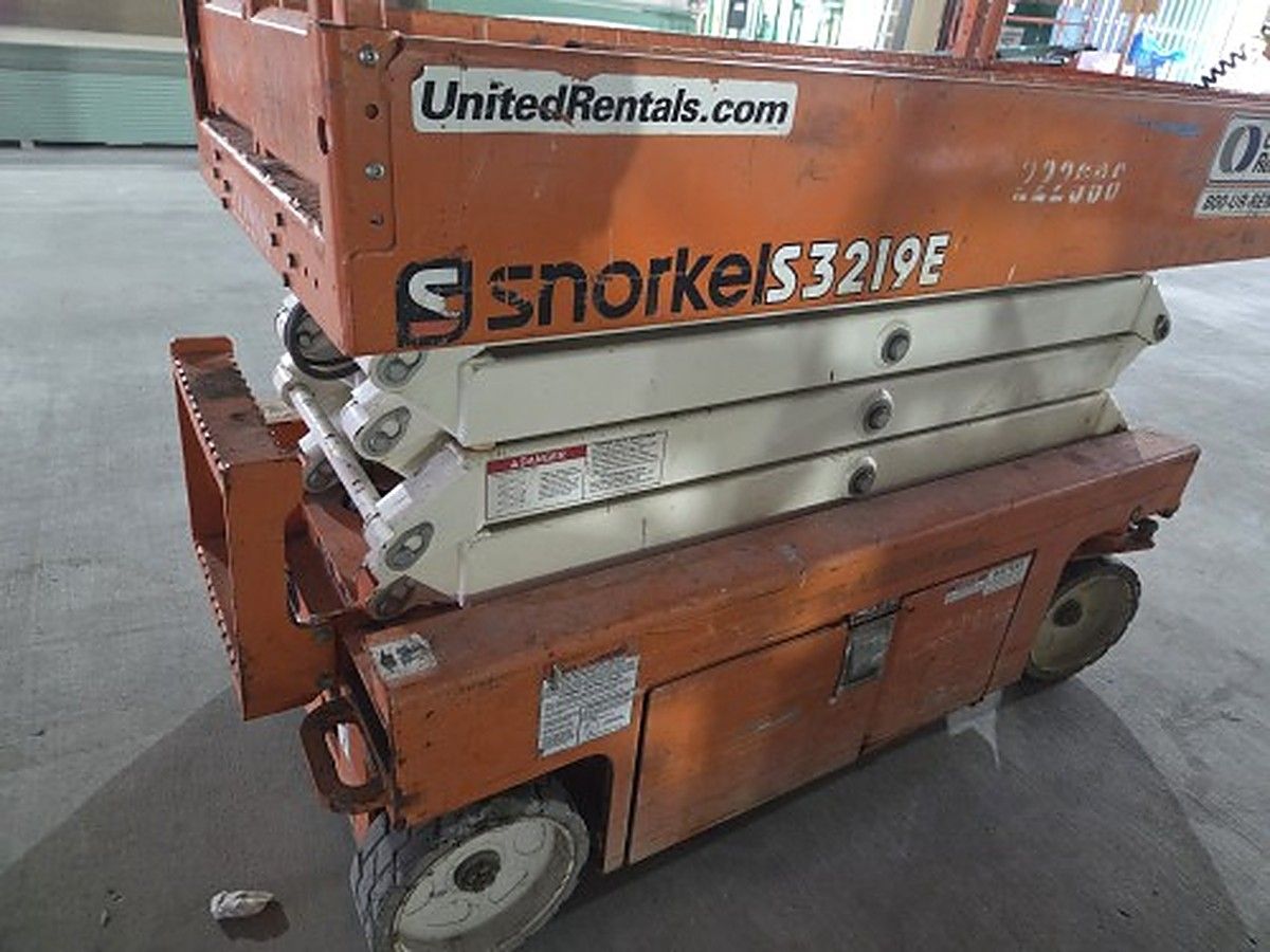 SNORKEL S3219E photo 4