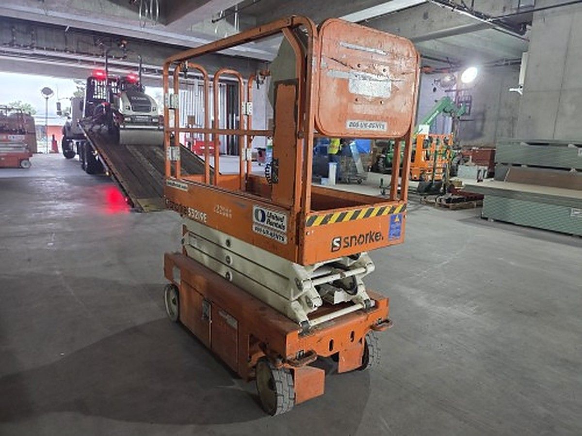 SNORKEL S3219E photo 5