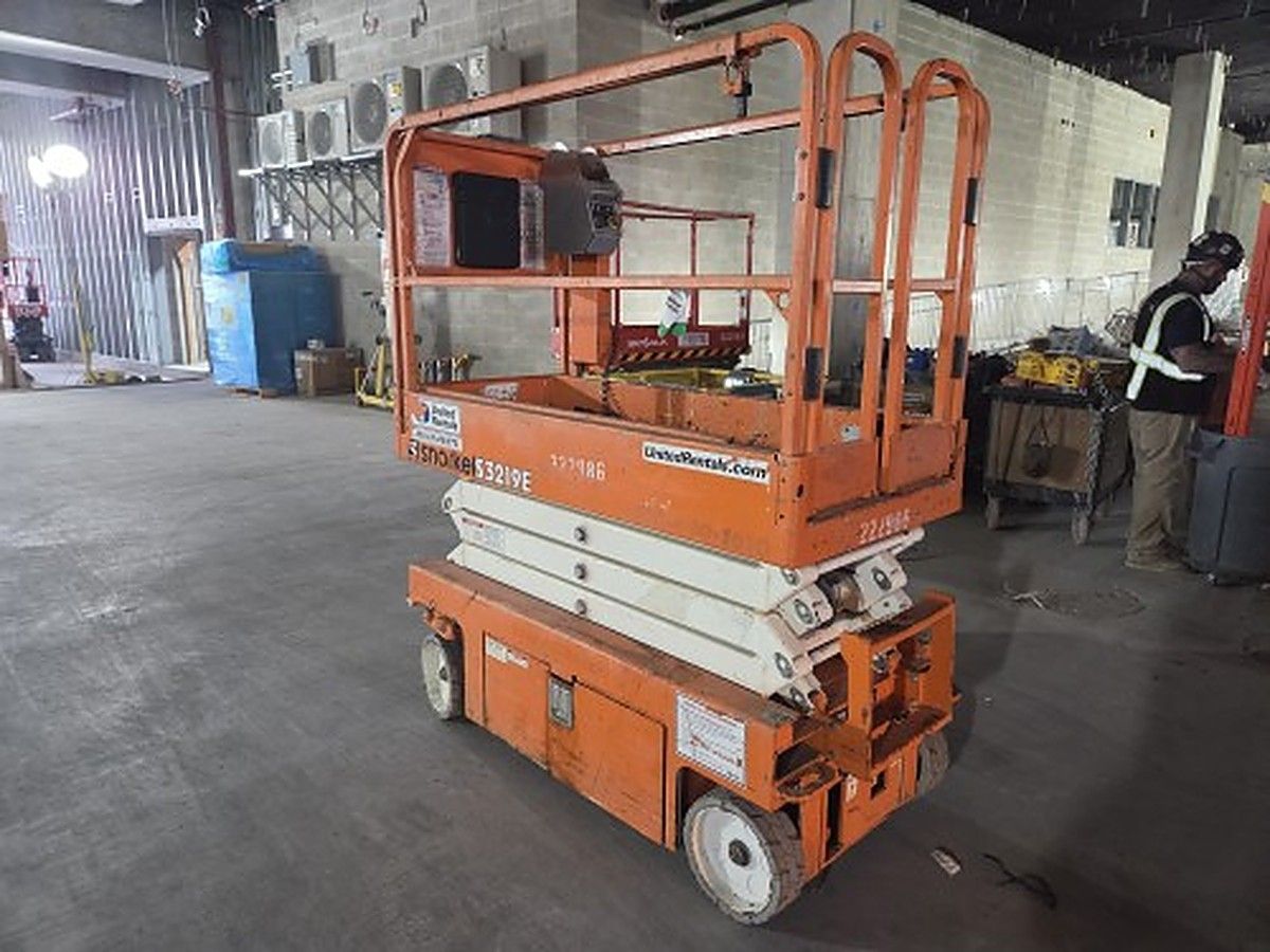 SNORKEL S3219E photo 6
