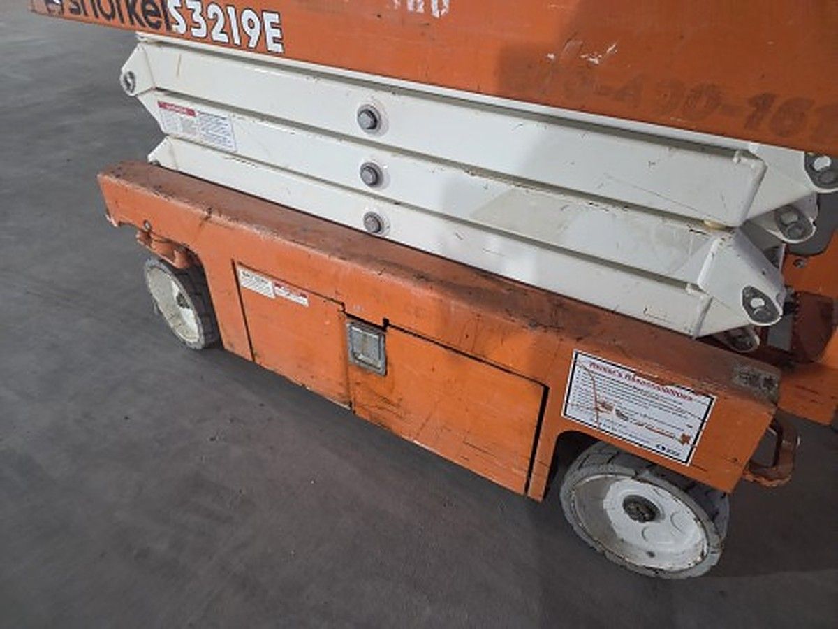 SNORKEL S3219E photo 7