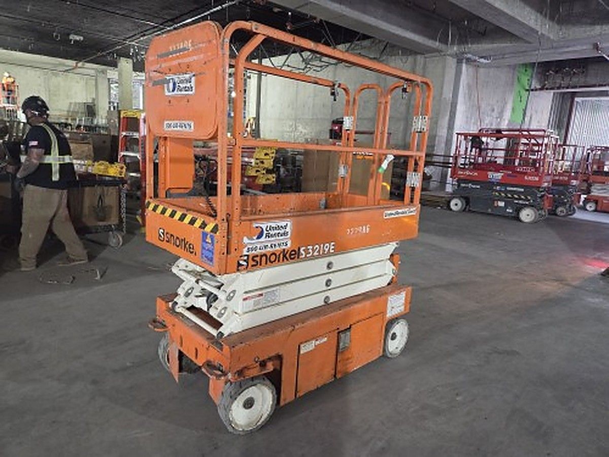 SNORKEL S3219E photo 8
