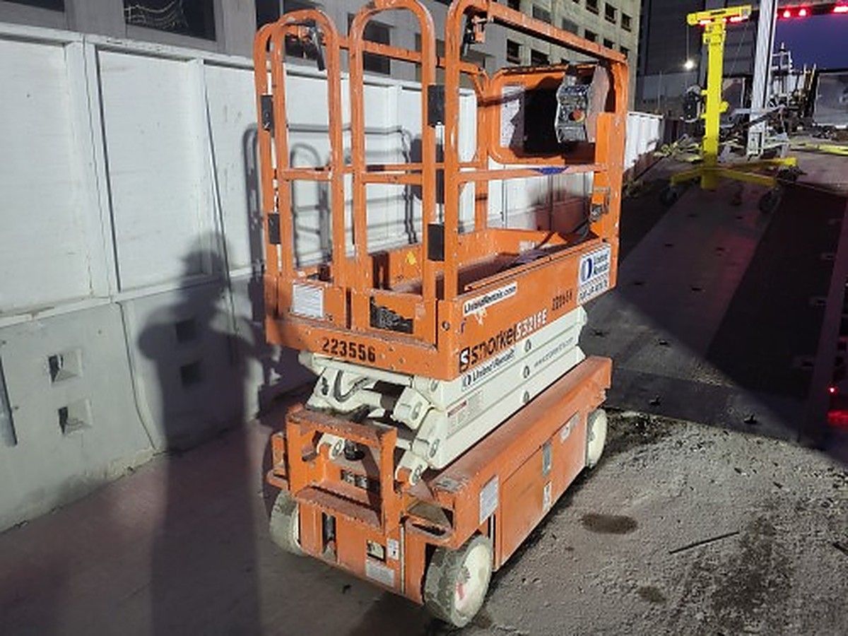 SNORKEL S3219E photo 2