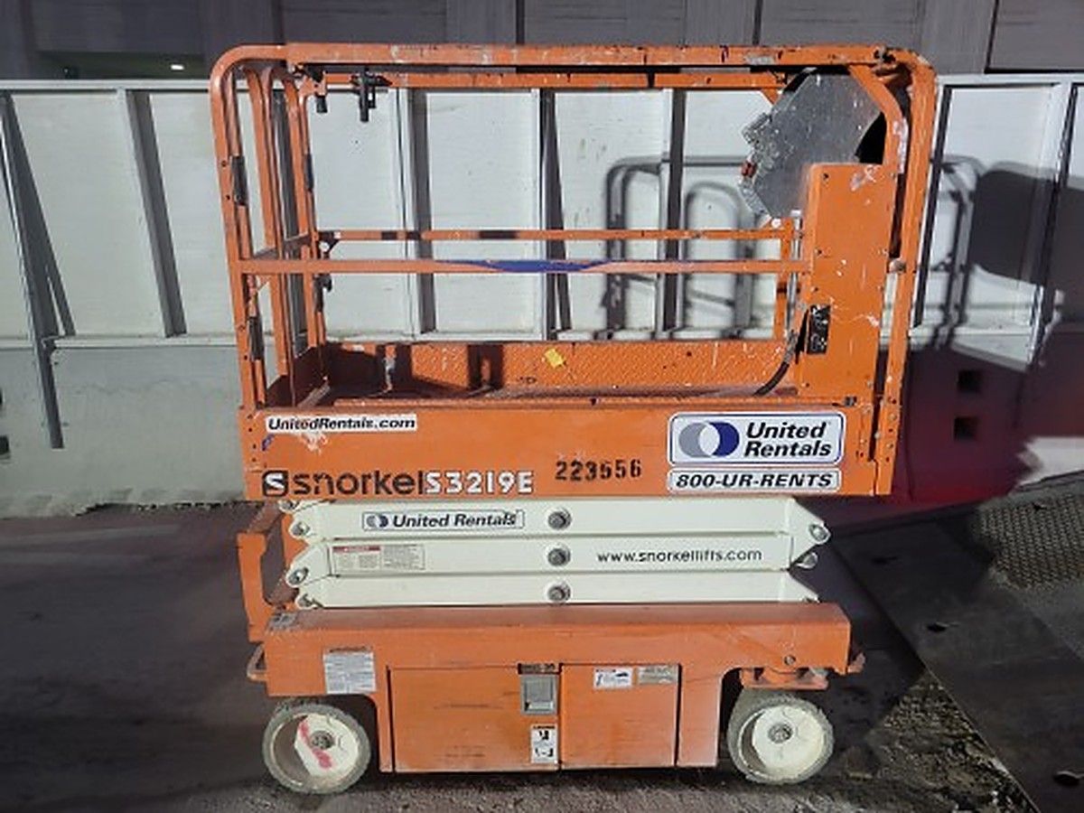 SNORKEL S3219E photo 3