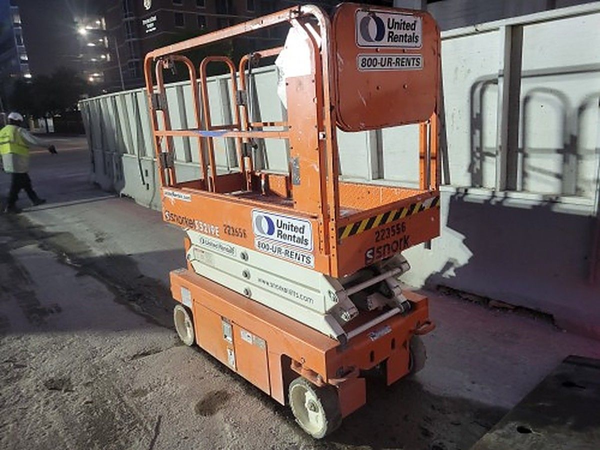SNORKEL S3219E photo 4