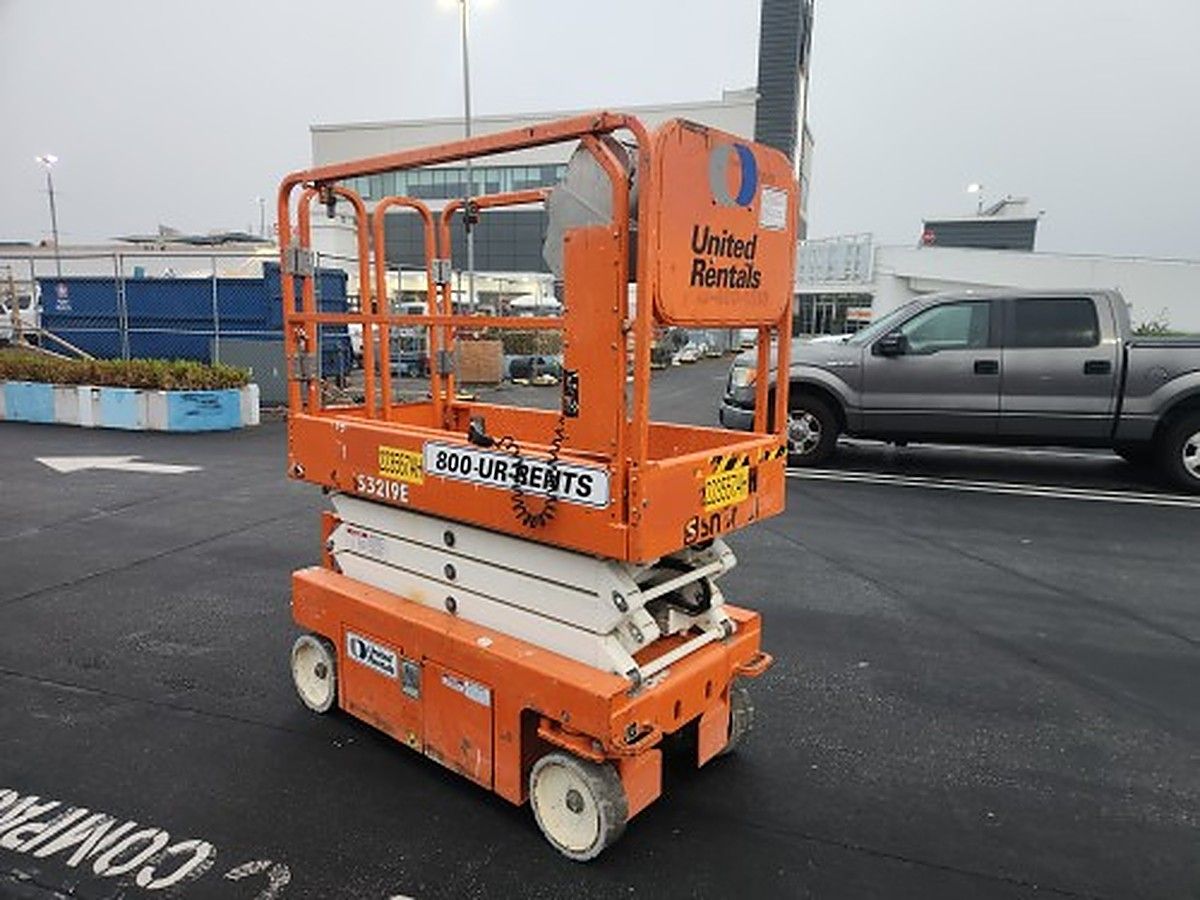 SNORKEL S3219E photo 2