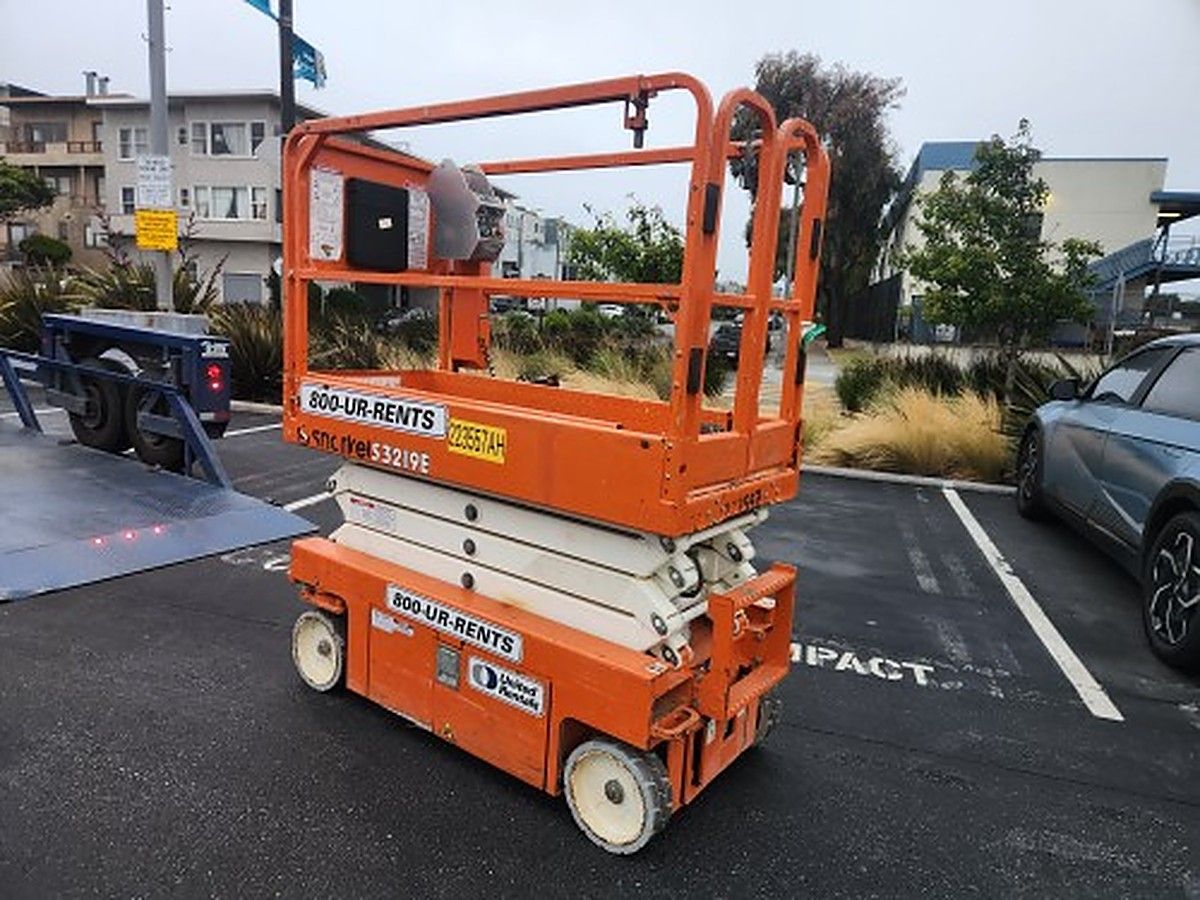 SNORKEL S3219E photo 4
