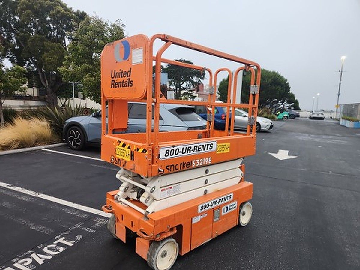 SNORKEL S3219E photo 5