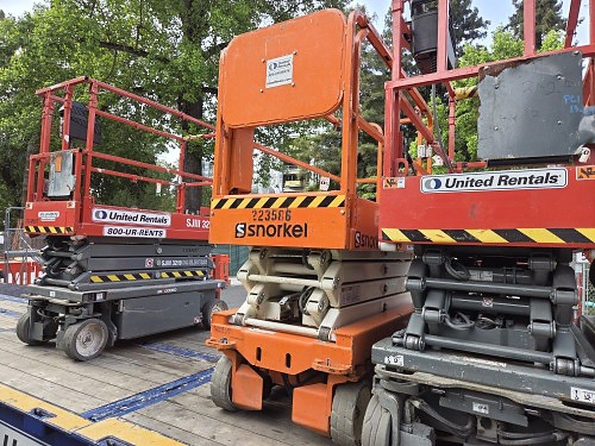 SNORKEL S3219E photo 5
