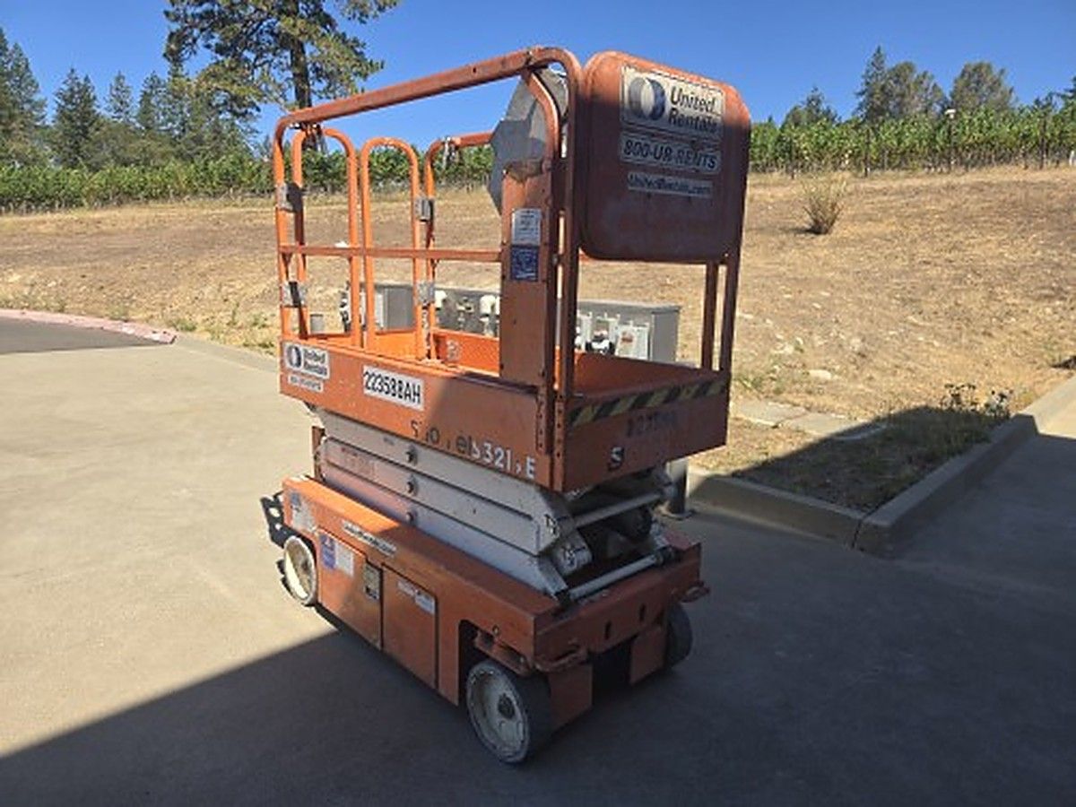 SNORKEL S3219E photo 6