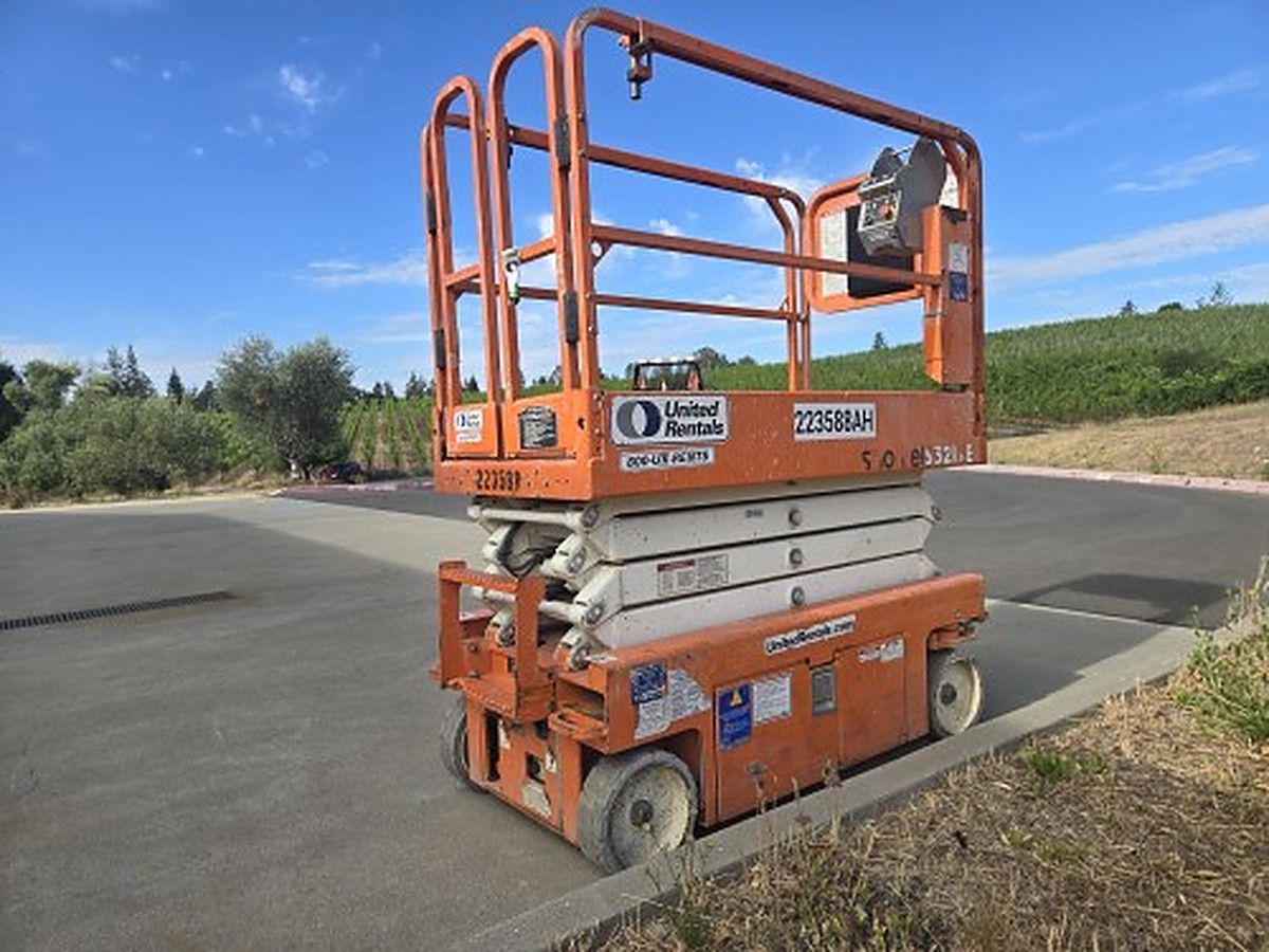 SNORKEL S3219E photo 8