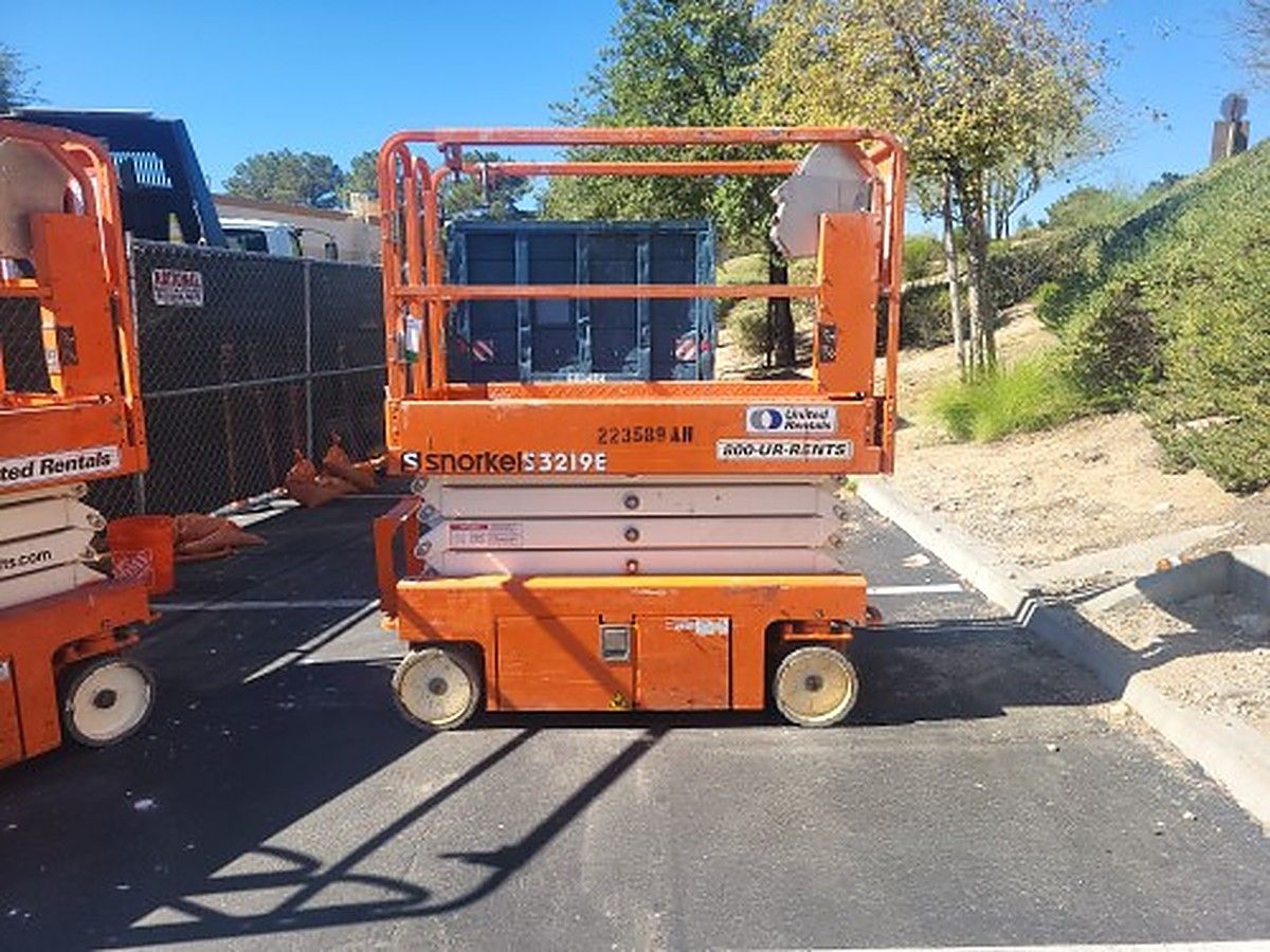SNORKEL S3219E photo 3