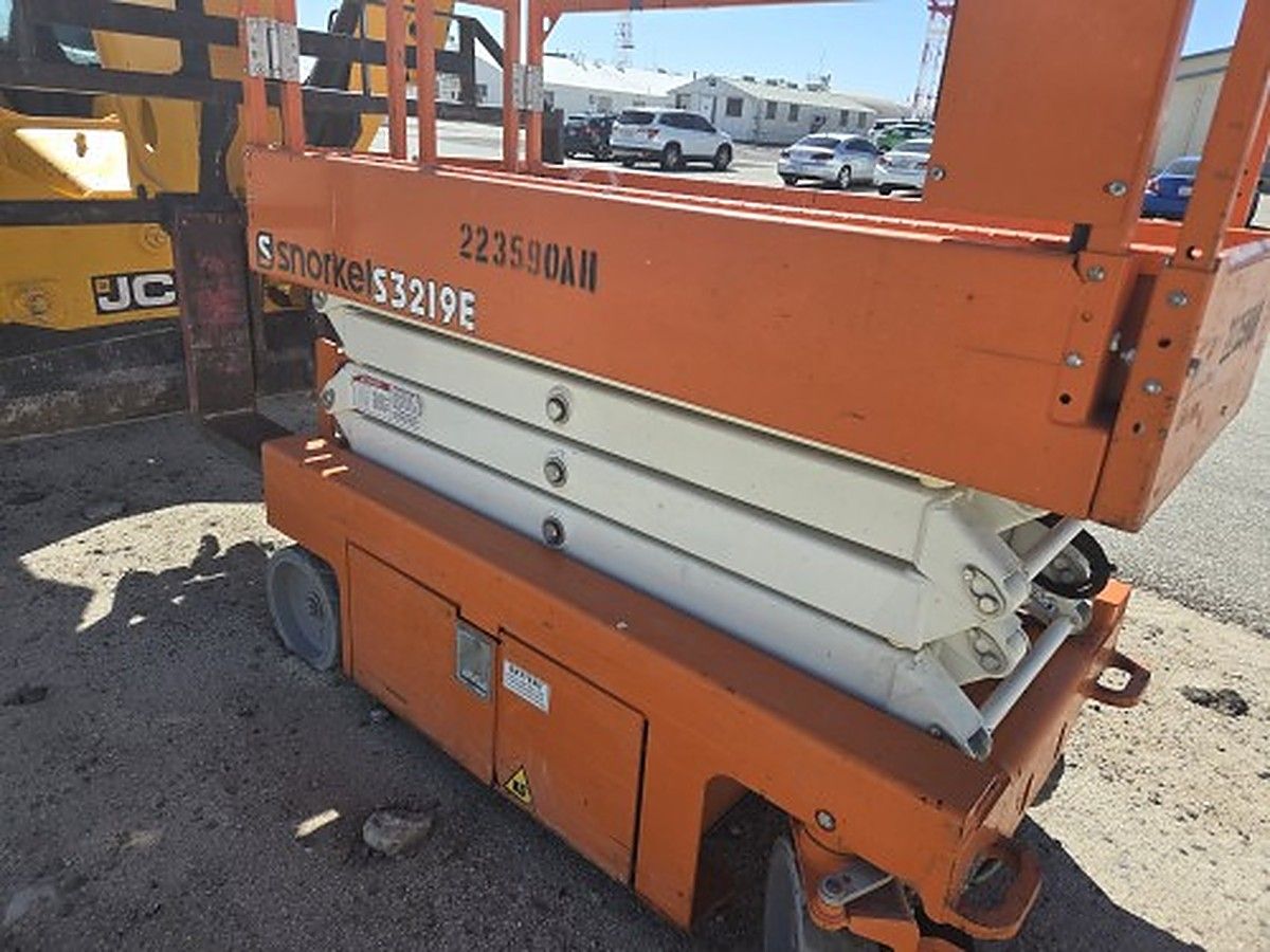 SNORKEL S3219E photo 2