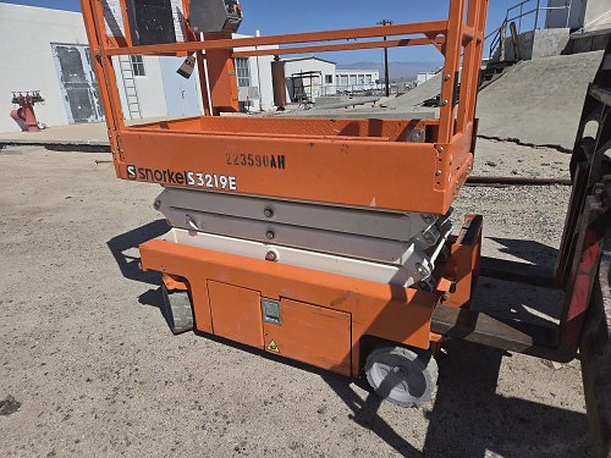 SNORKEL S3219E photo 3