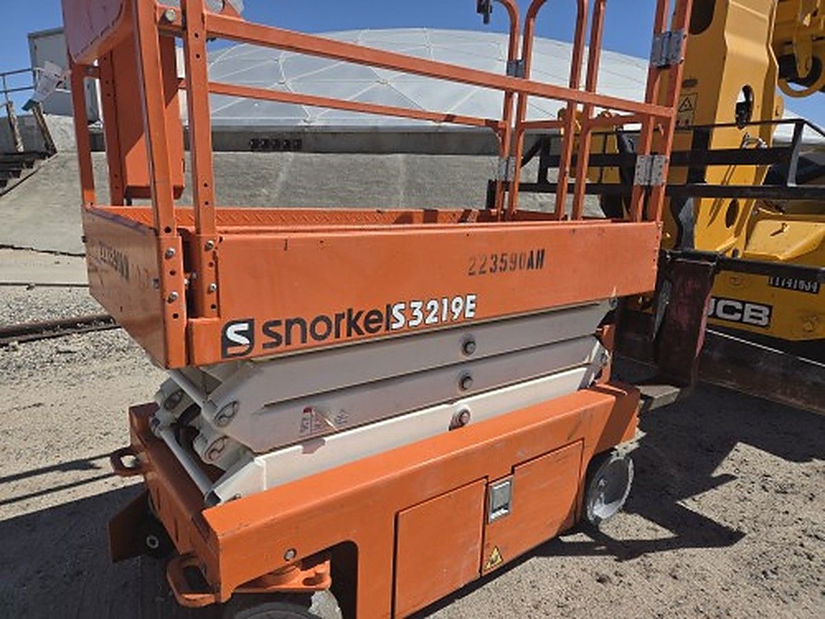 SNORKEL S3219E photo 5