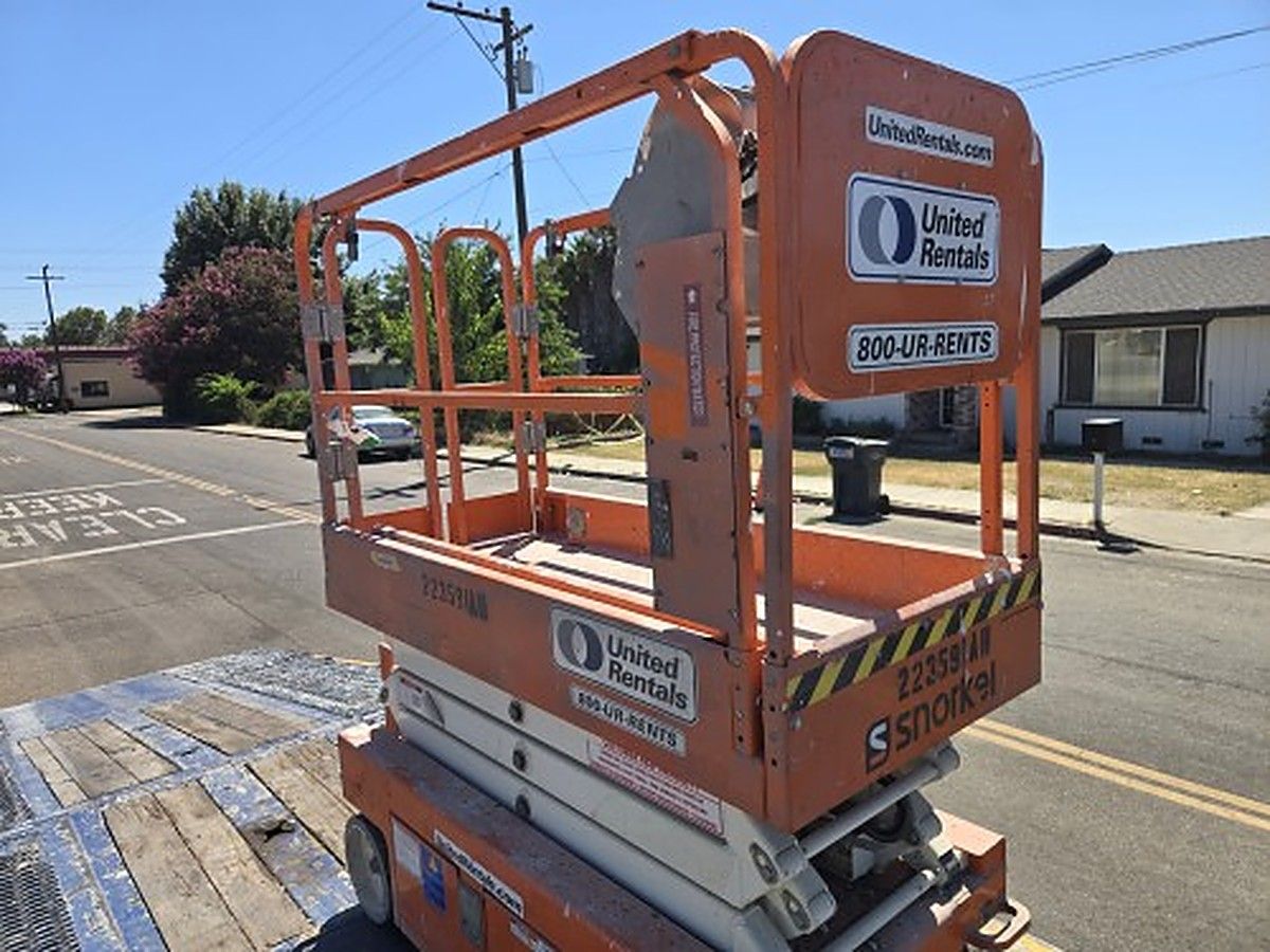 2019 SNORKEL S3219E for sale in Las Vegas, NV