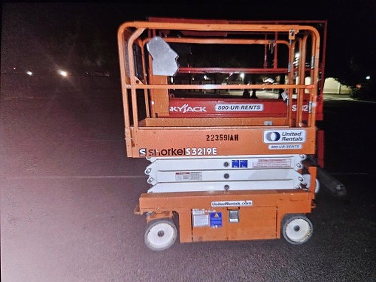 SNORKEL S3219E photo 6