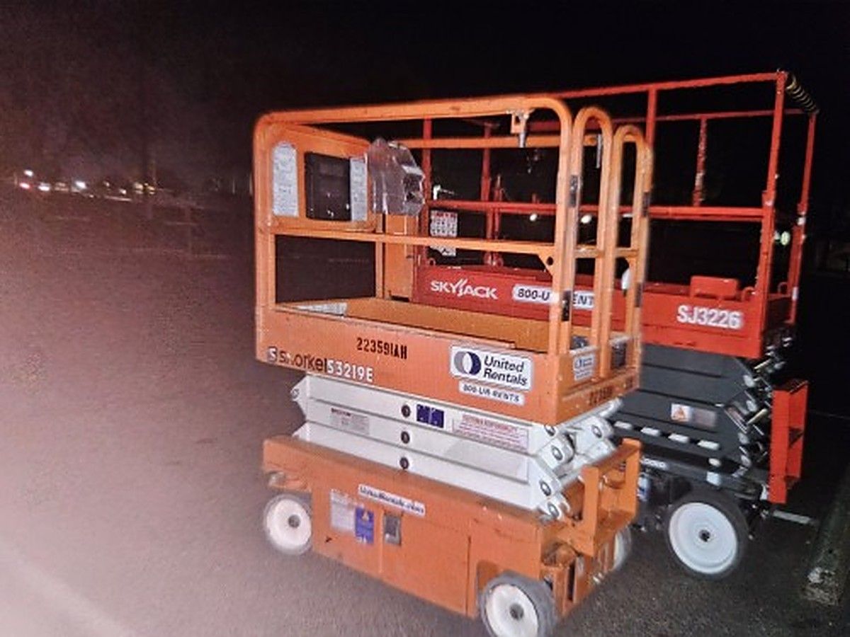SNORKEL S3219E photo 8