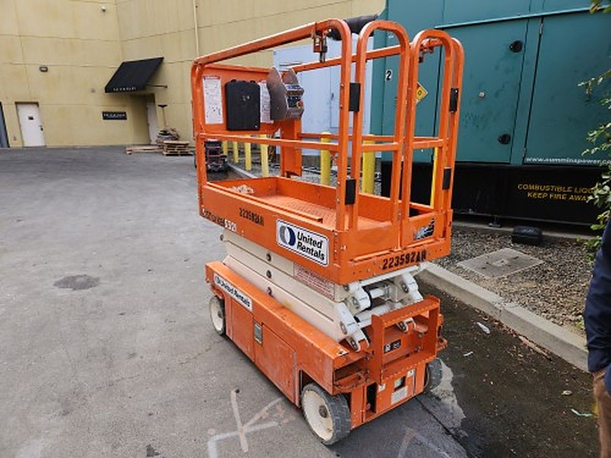 SNORKEL S3219E photo 3