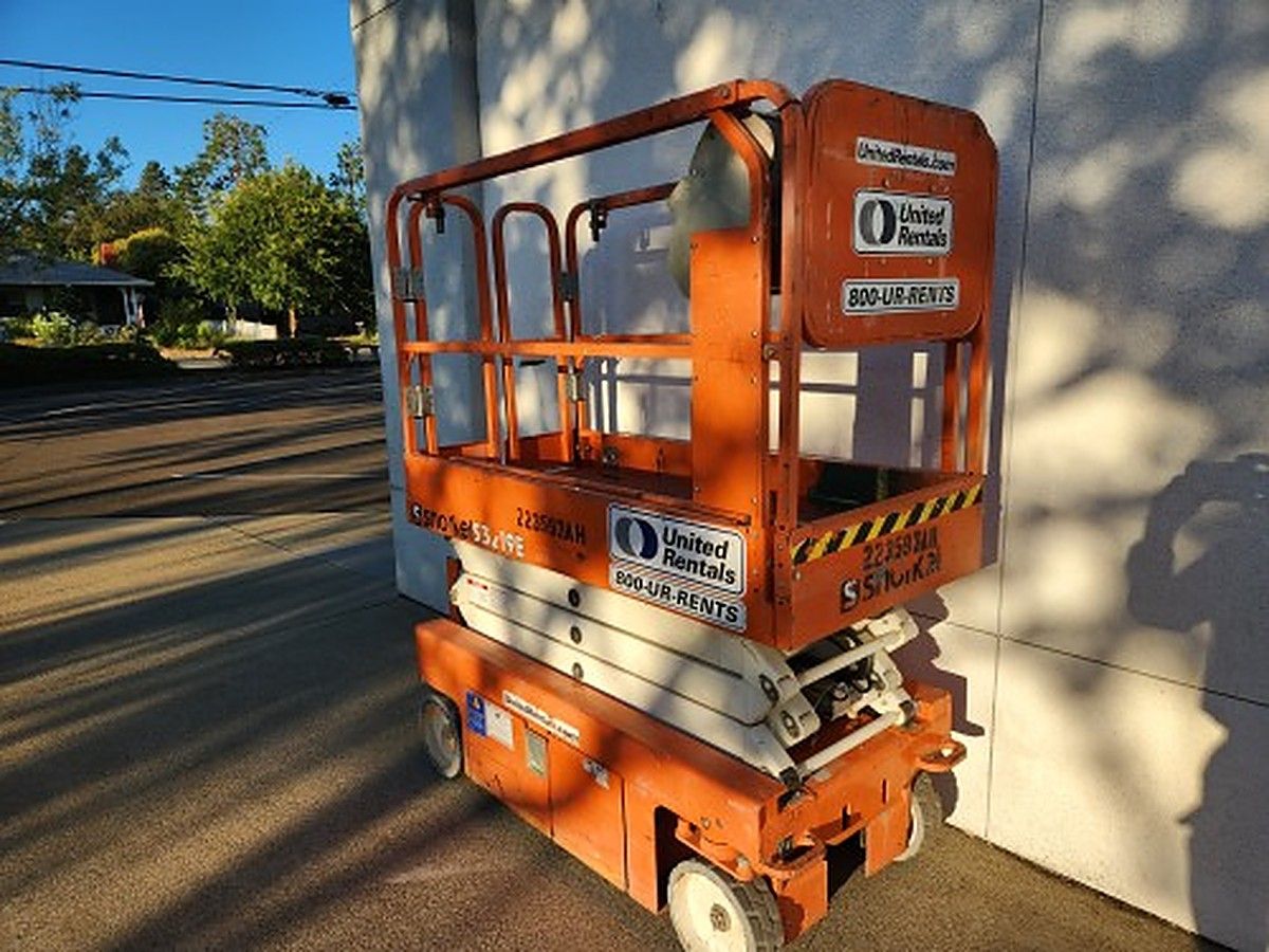 SNORKEL S3219E photo 4