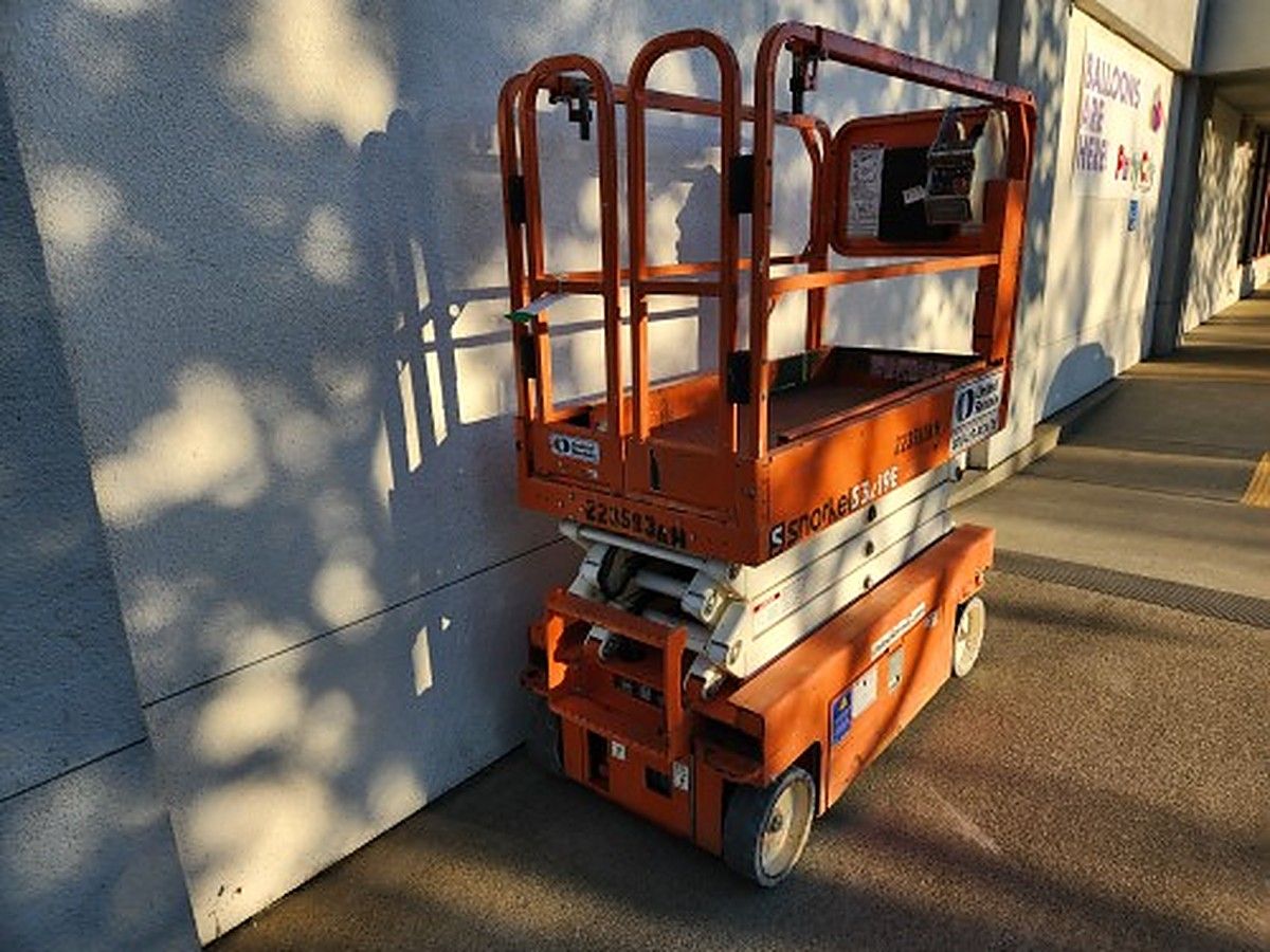SNORKEL S3219E photo 6