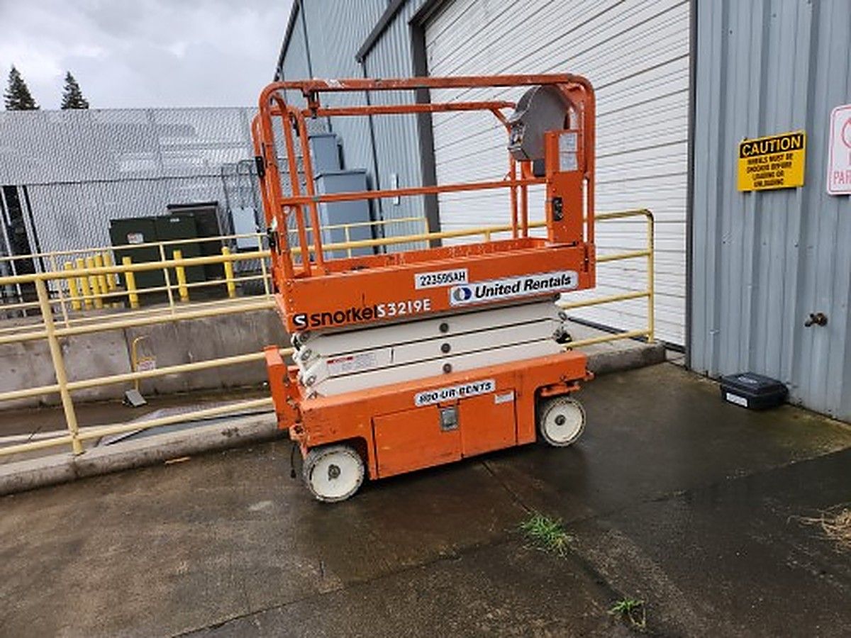SNORKEL S3219E photo 2