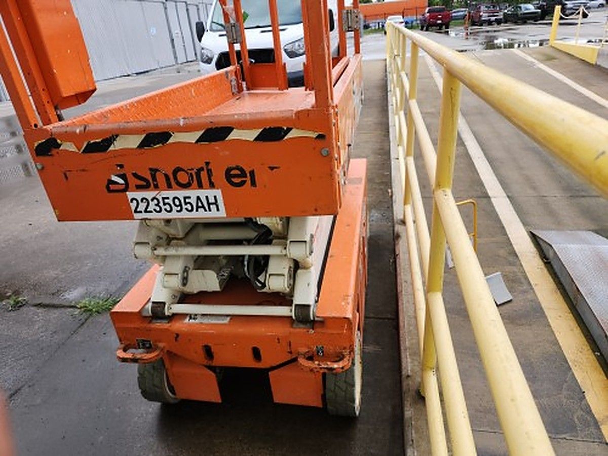 SNORKEL S3219E photo 3