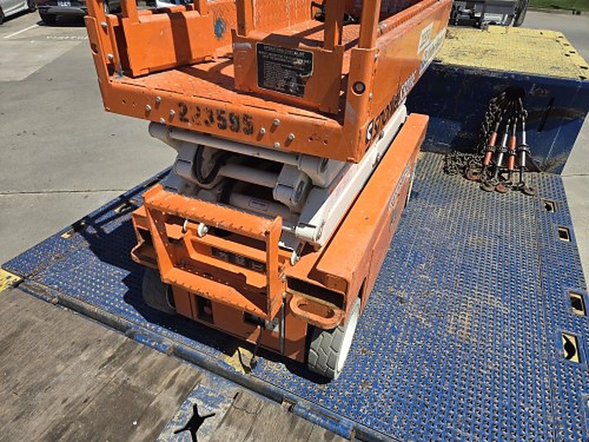 SNORKEL S3219E photo 10
