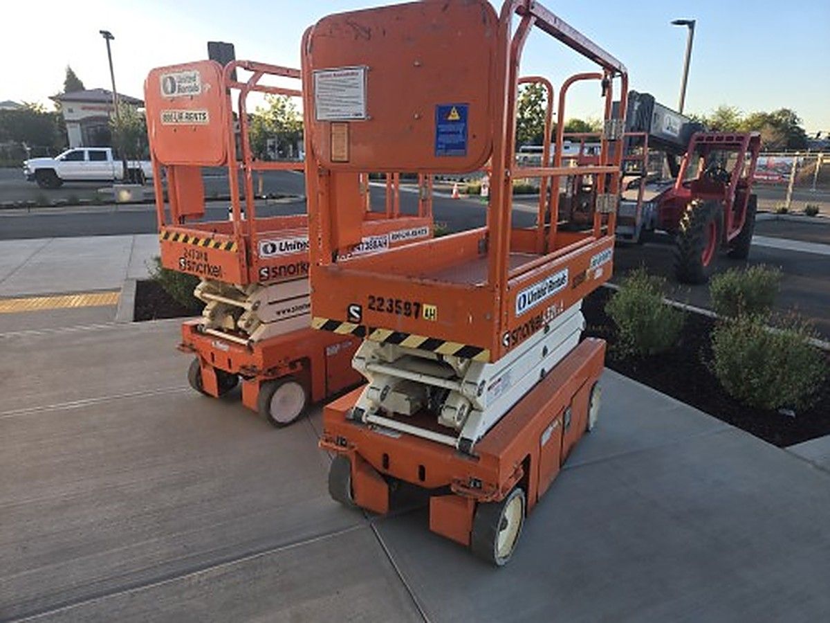 2019 SNORKEL S3219E for sale in Las Vegas, NV