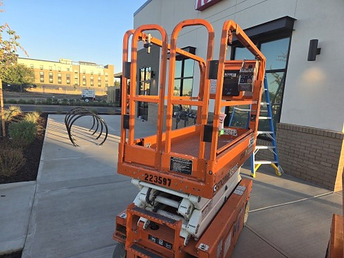 SNORKEL S3219E photo 4
