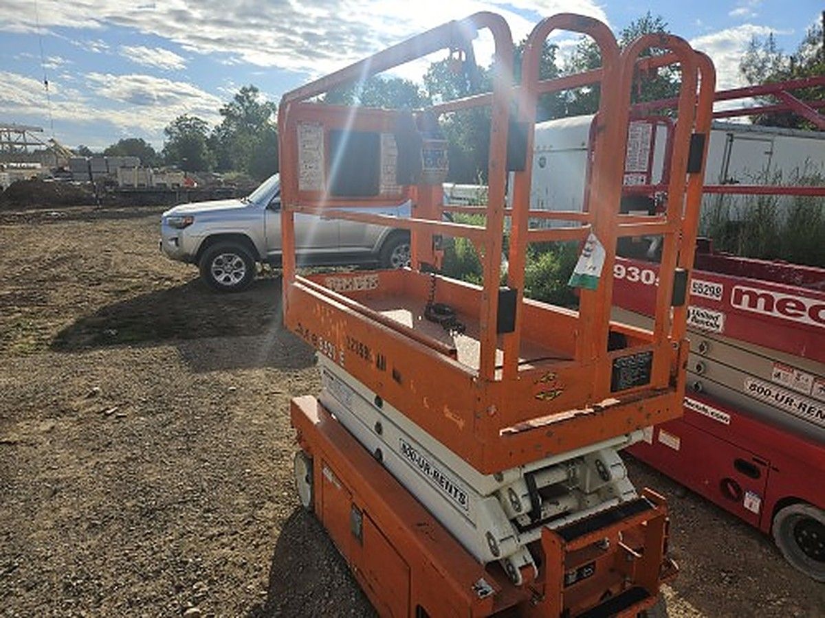 2019 SNORKEL S3219E for sale in Las Vegas, NV