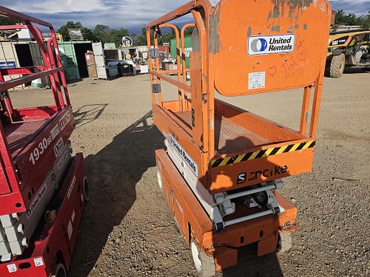 SNORKEL S3219E photo 3
