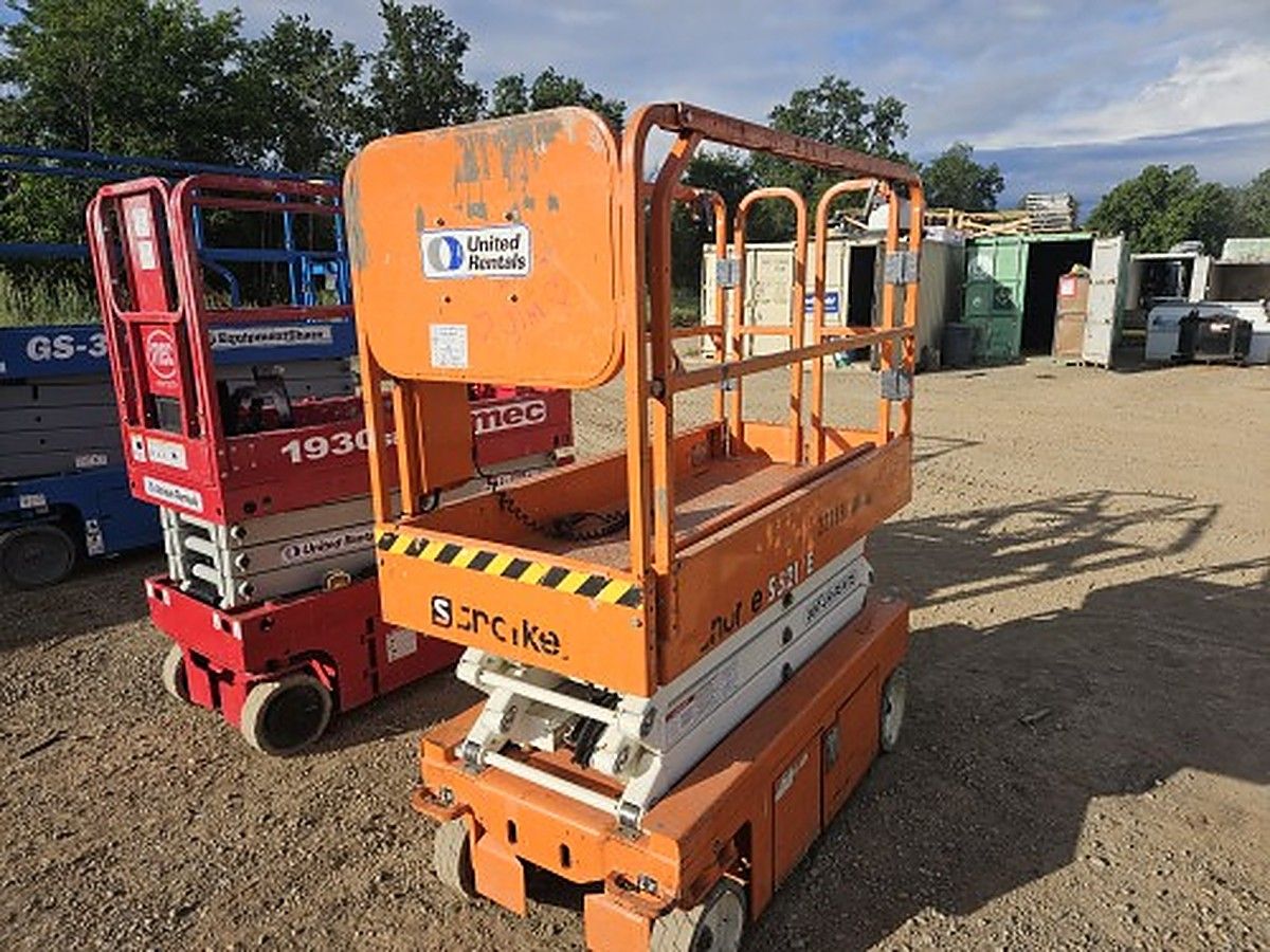SNORKEL S3219E photo 4