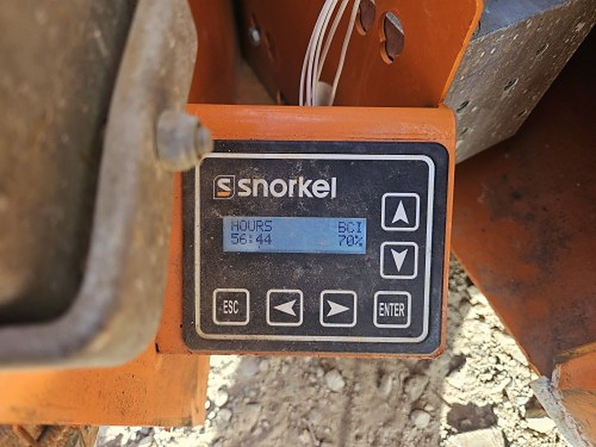 SNORKEL S3219E photo 6