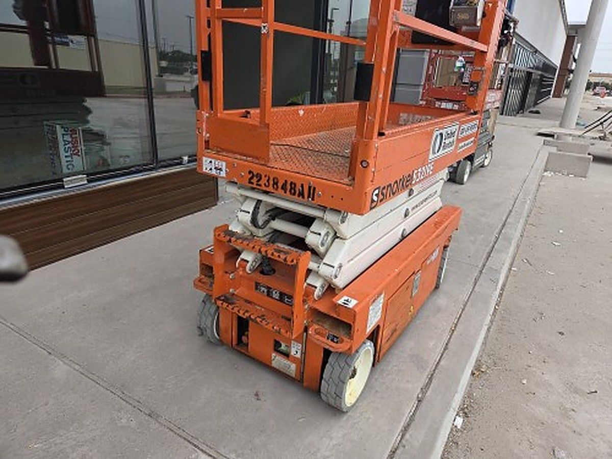 SNORKEL S3219E photo 4