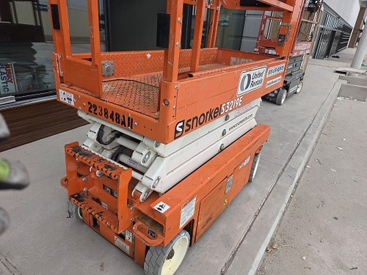 SNORKEL S3219E photo 5