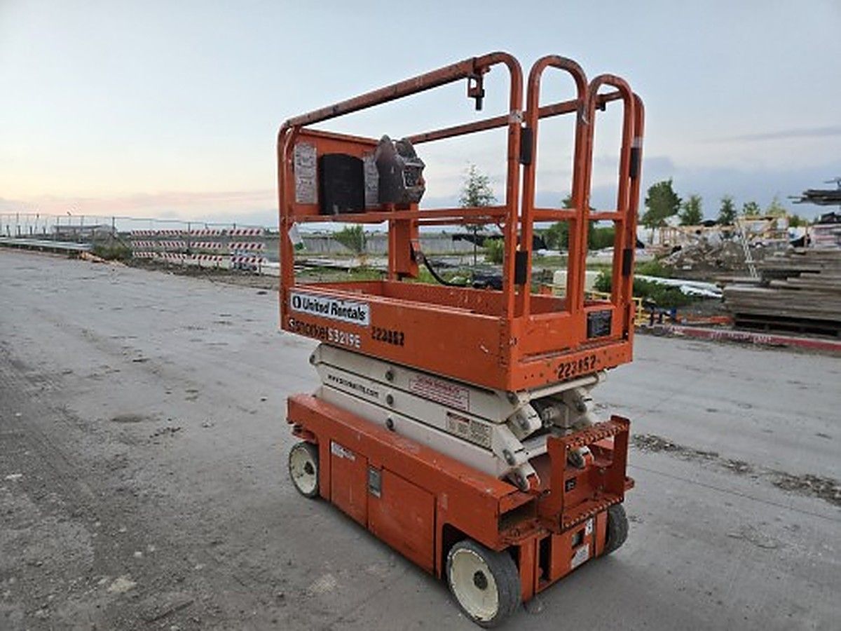 SNORKEL S3219E photo 2